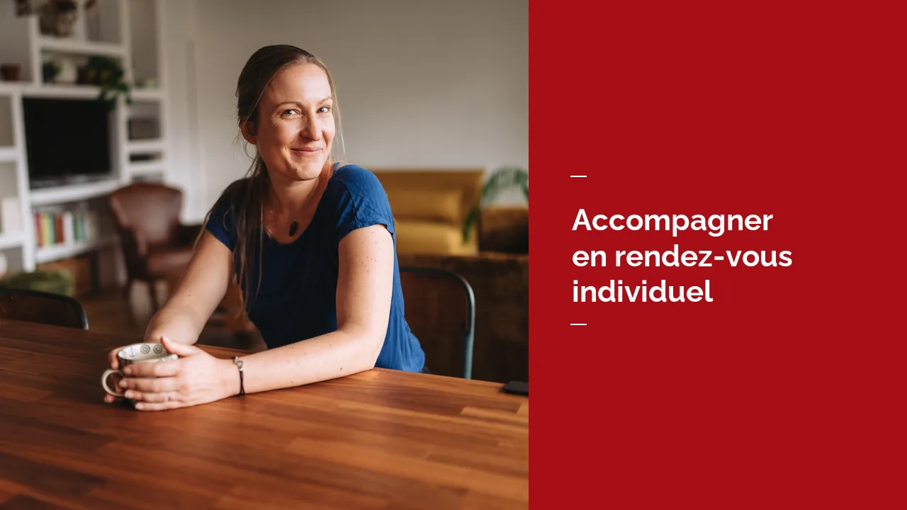 Conseiller·e en bien-être menstruel