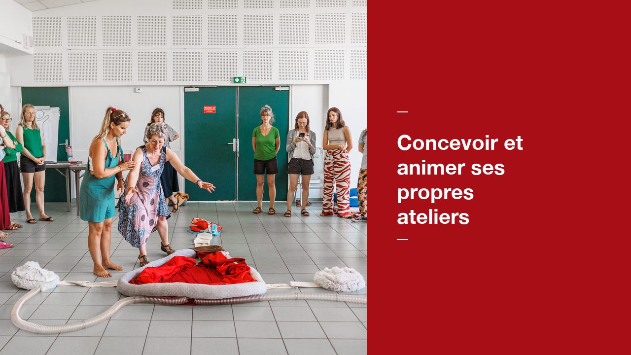 Immersion pratique - Niveau 2