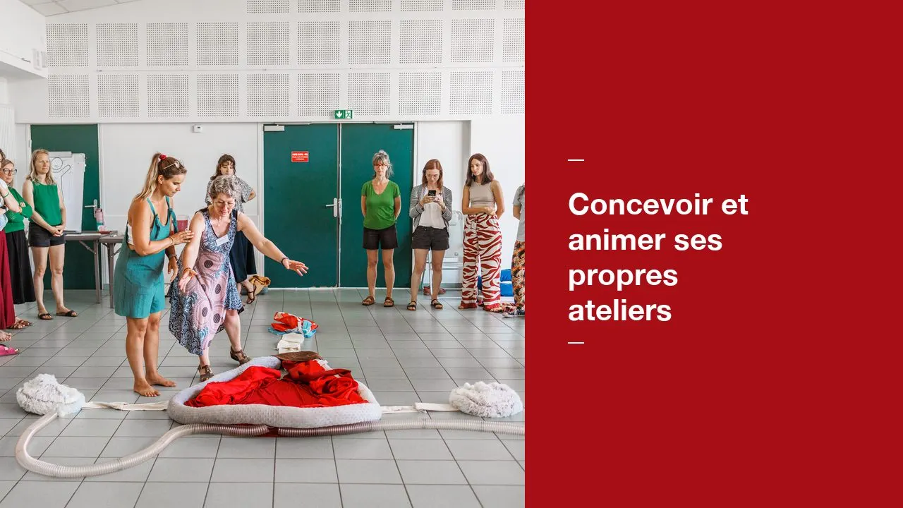 Immersion pratique - Niveau 2
